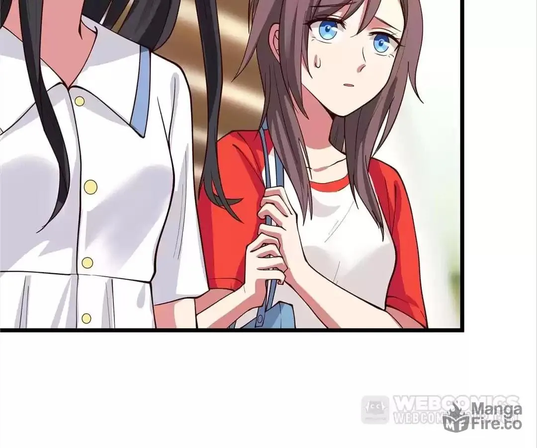 YOVE Chapter 56 page 54 - 