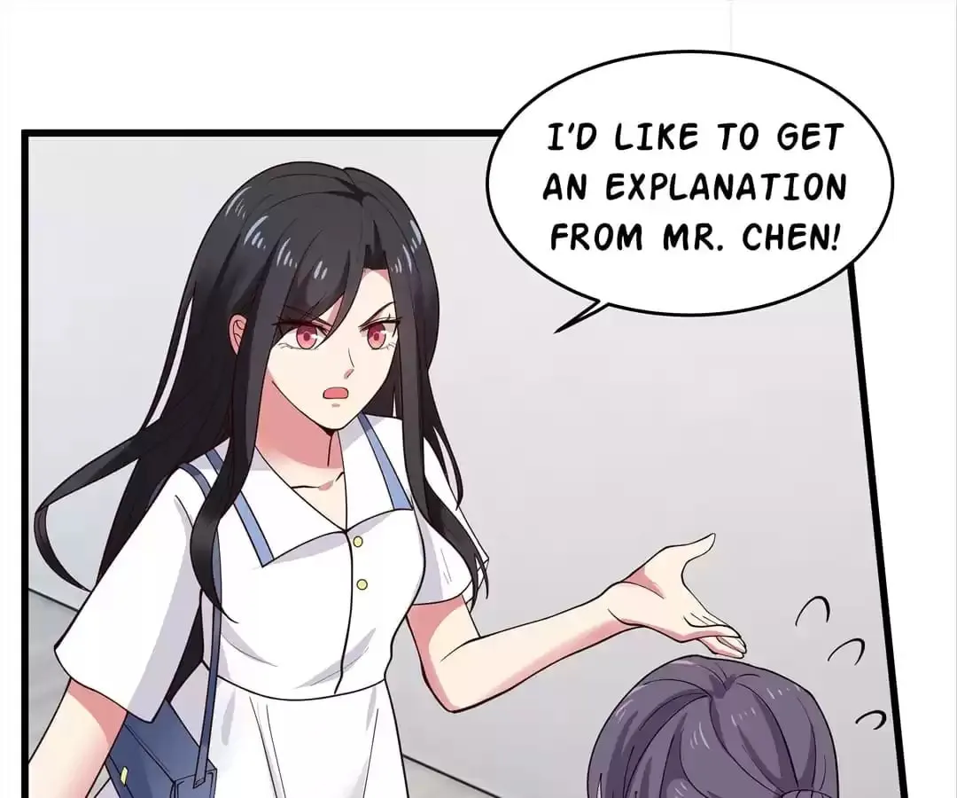 YOVE Chapter 56 page 58 - 
