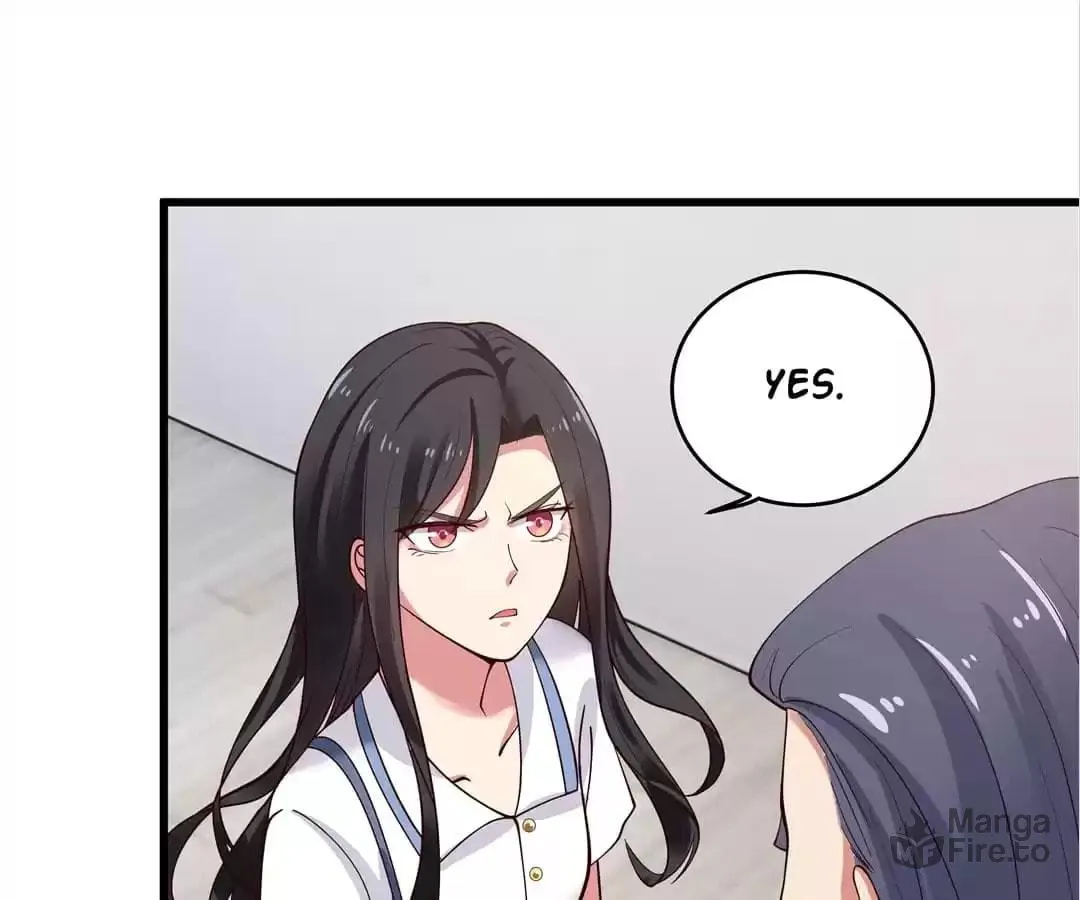 YOVE Chapter 56 page 66 - 