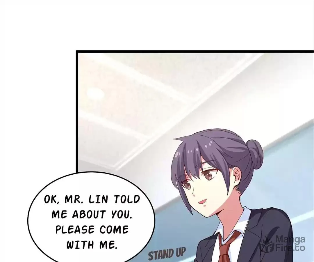 YOVE Chapter 56 page 10 - 
