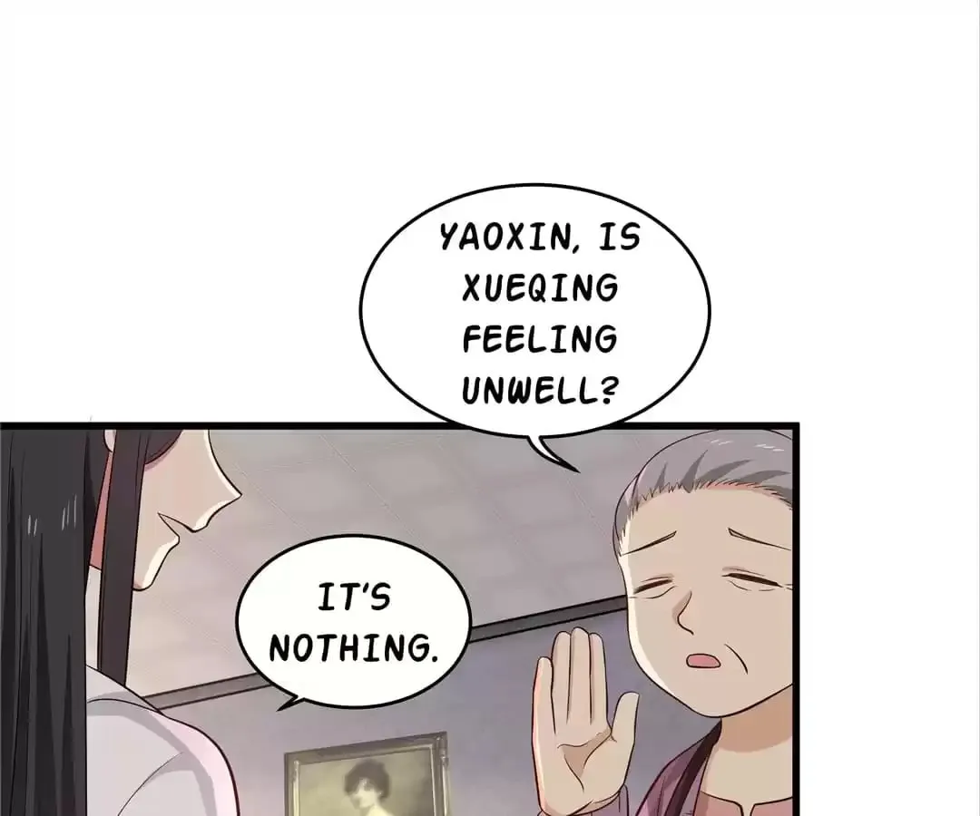 YOVE Chapter 57 page 11 - 