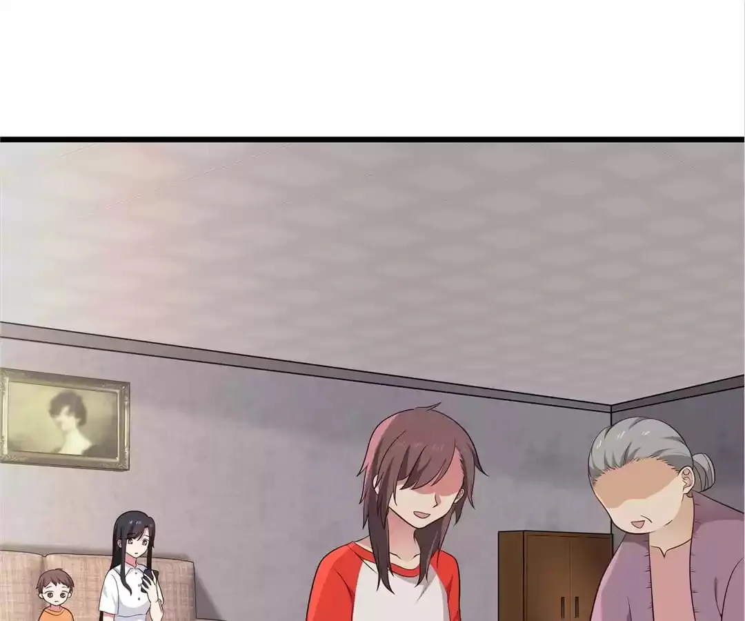 YOVE Chapter 57 page 22 - 