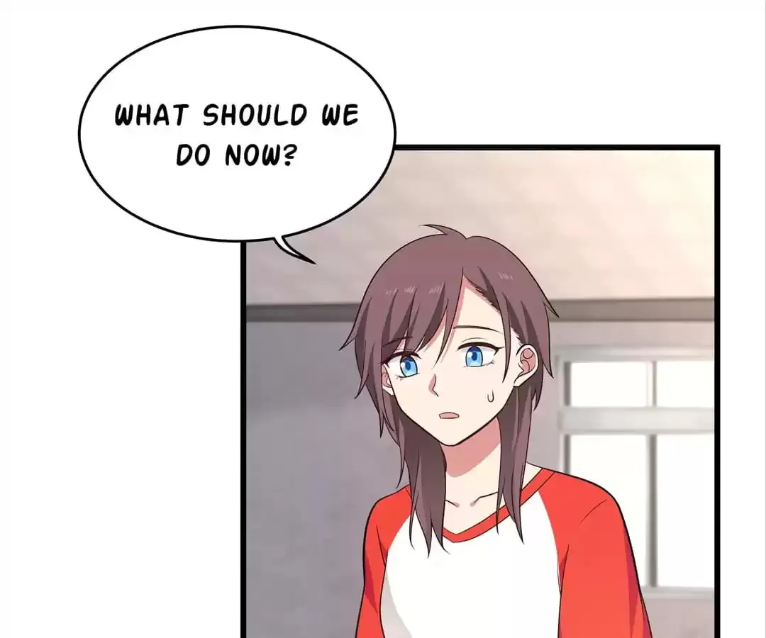 YOVE Chapter 57 page 26 - 