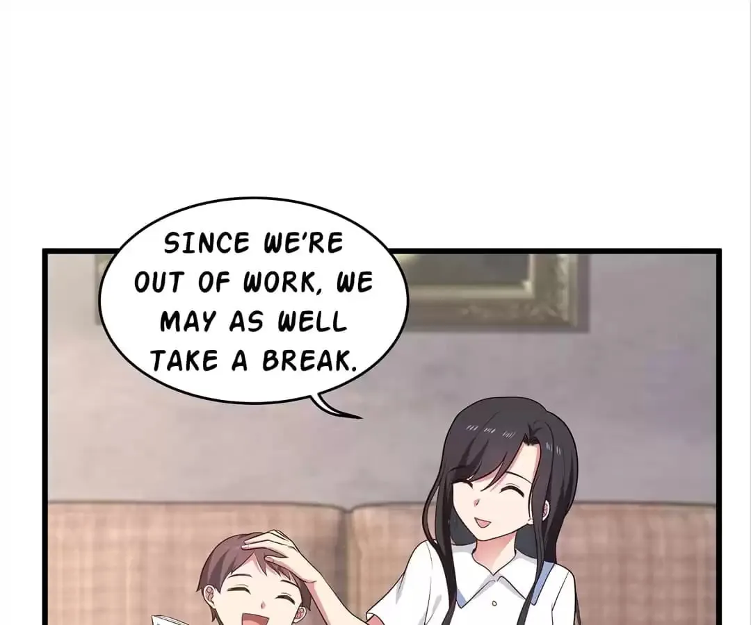 YOVE Chapter 57 page 28 - 