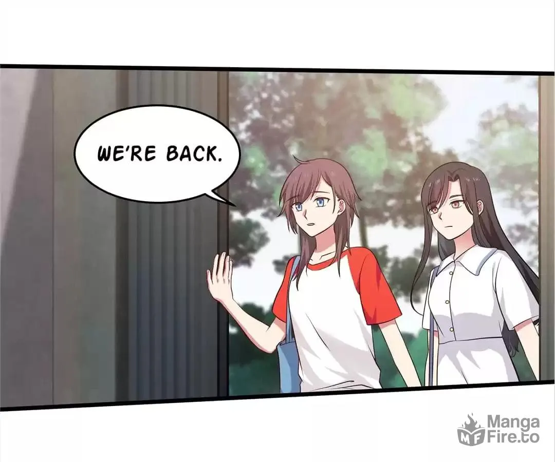 YOVE Chapter 57 page 5 - 
