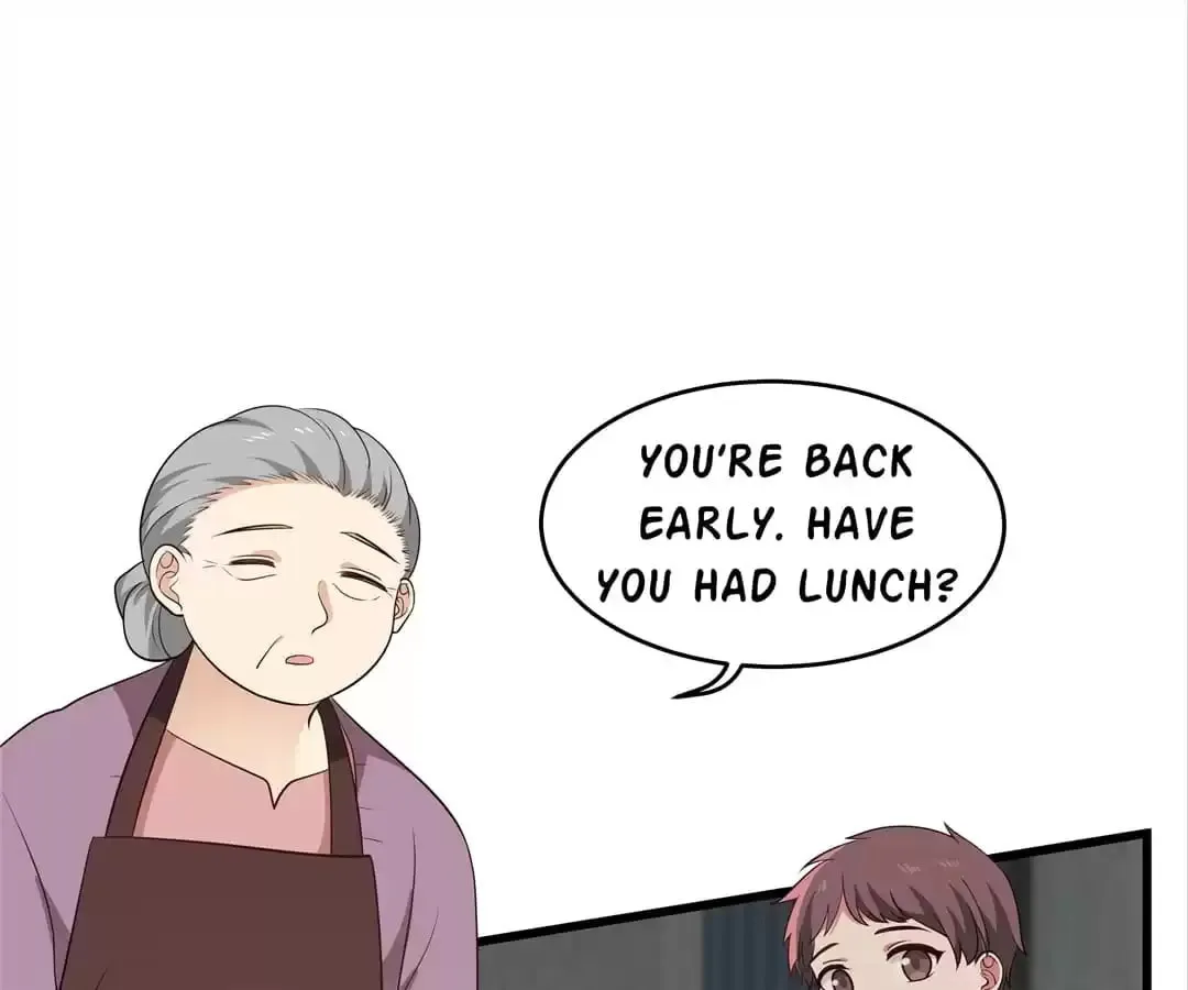 YOVE Chapter 57 page 7 - 