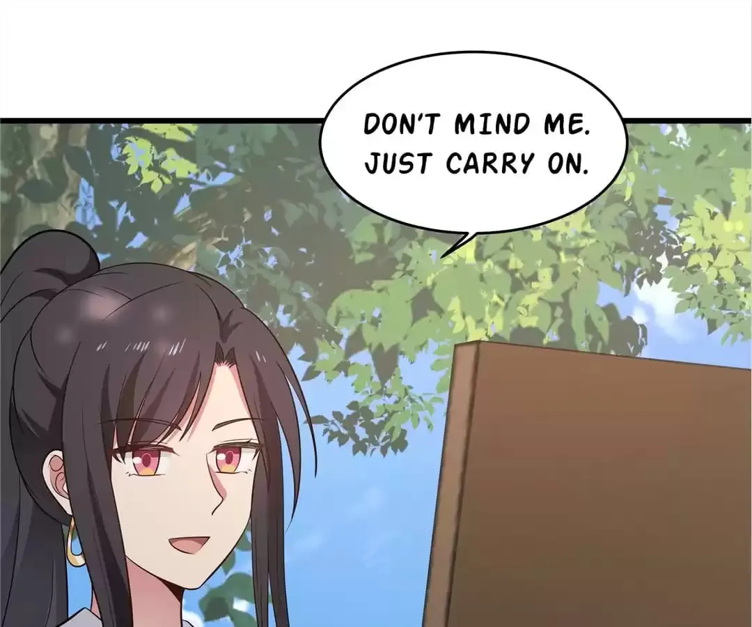 YOVE Chapter 57 page 71 - 