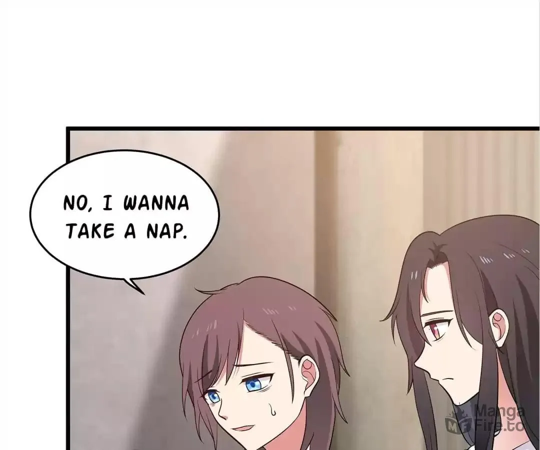 YOVE Chapter 57 page 9 - 