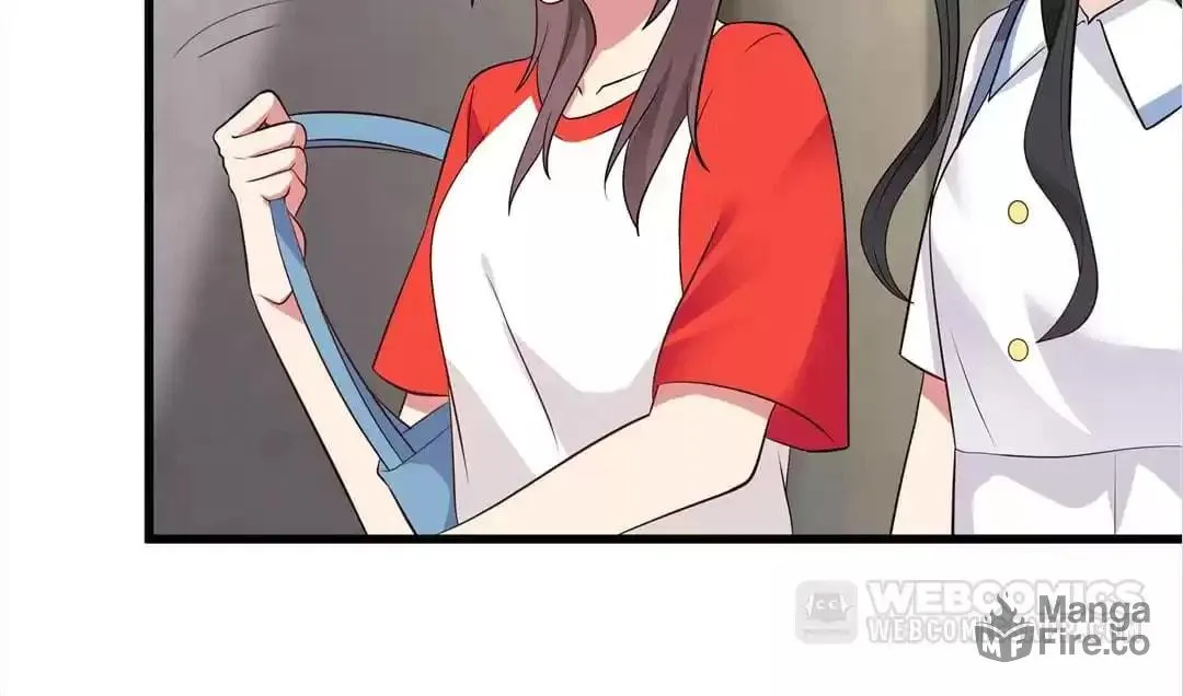 YOVE Chapter 57 page 10 - 