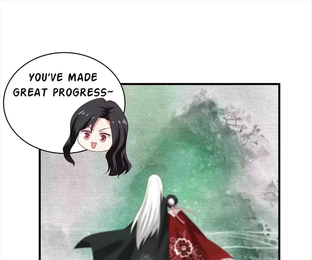 YOVE Chapter 58 page 19 - 