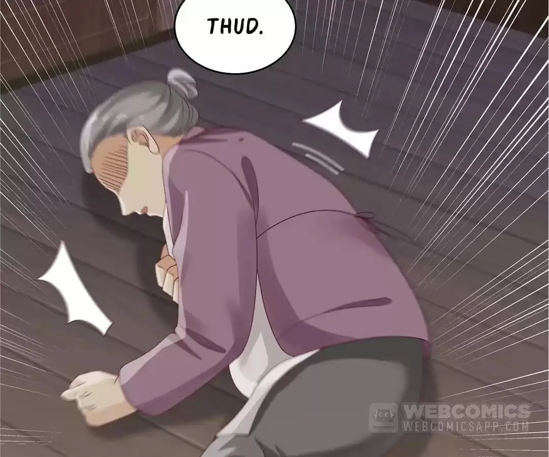 YOVE Chapter 58 page 44 - 
