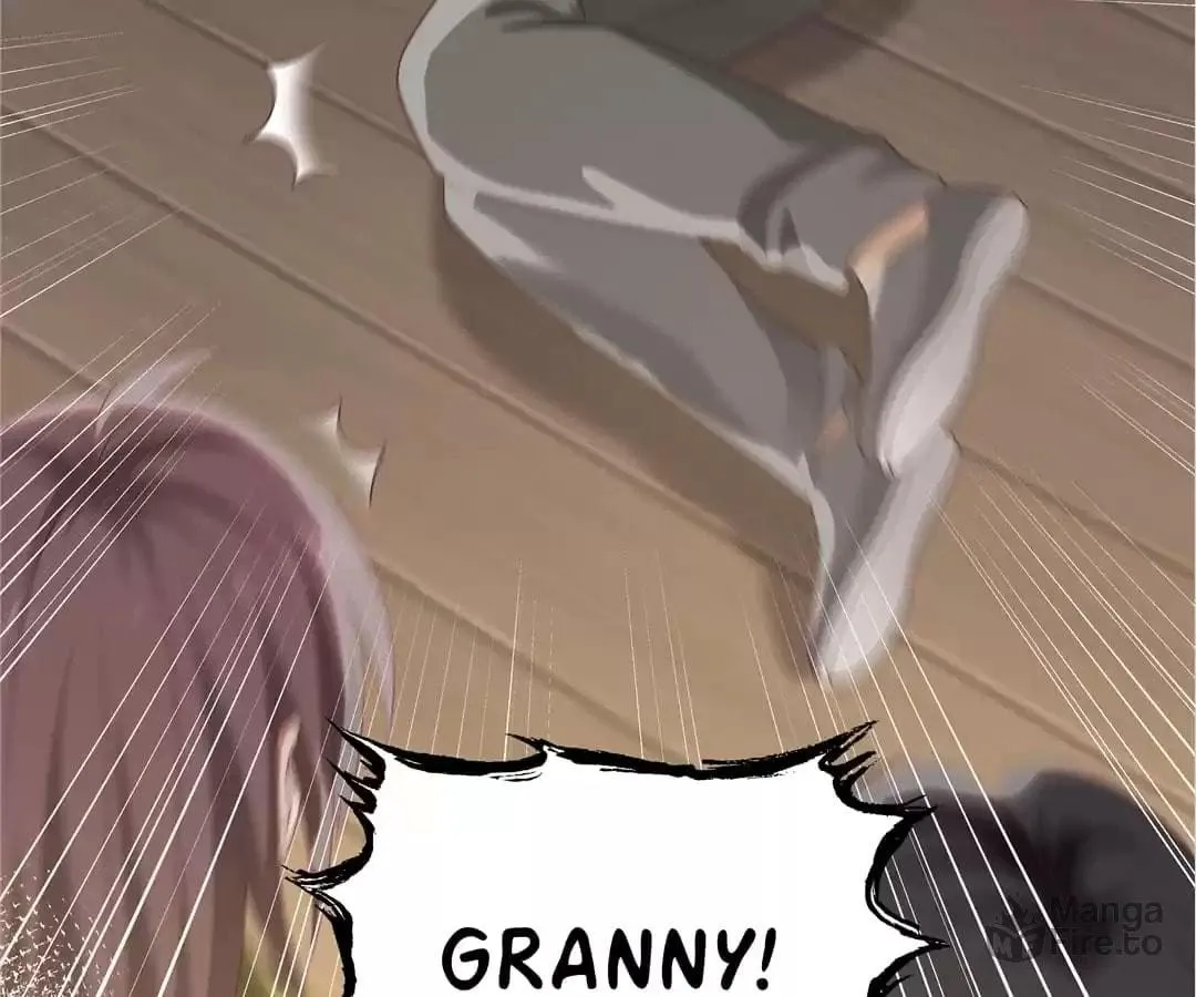 YOVE Chapter 58 page 45 - 
