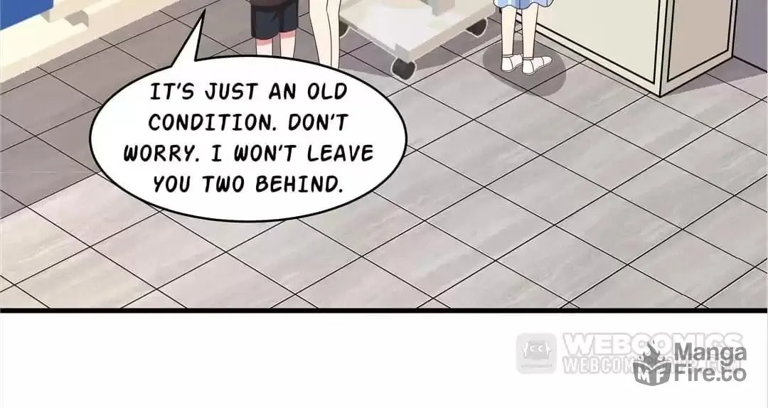 YOVE Chapter 58 page 54 - 