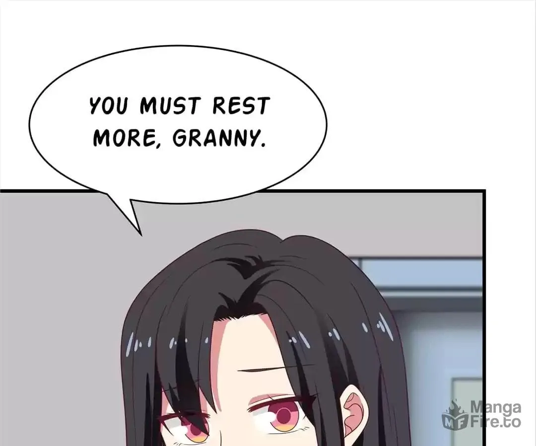 YOVE Chapter 58 page 55 - 