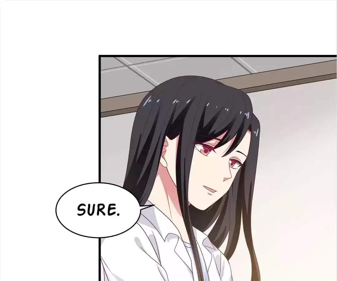 YOVE Chapter 58 page 62 - 