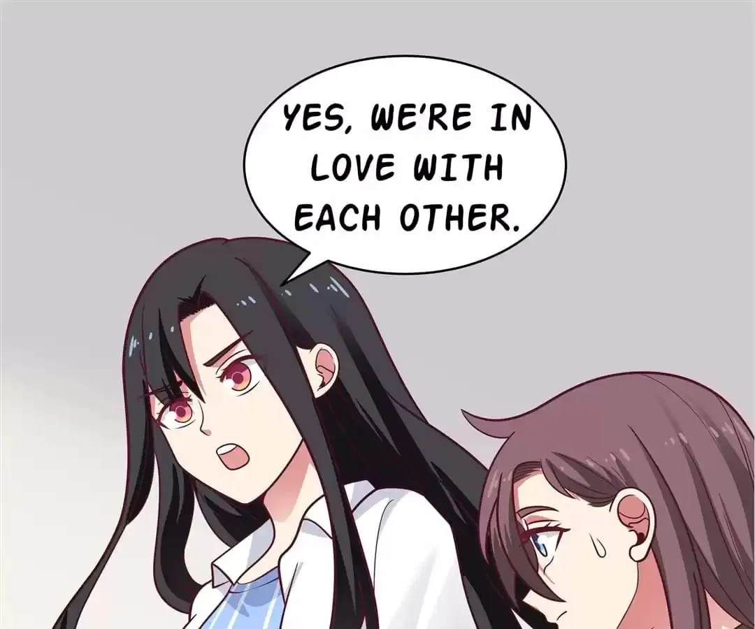 YOVE Chapter 58 page 76 - 