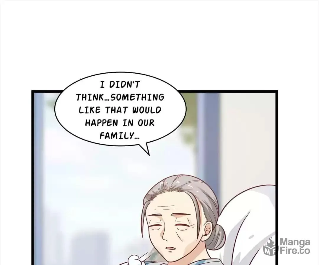 YOVE Chapter 58 page 80 - 