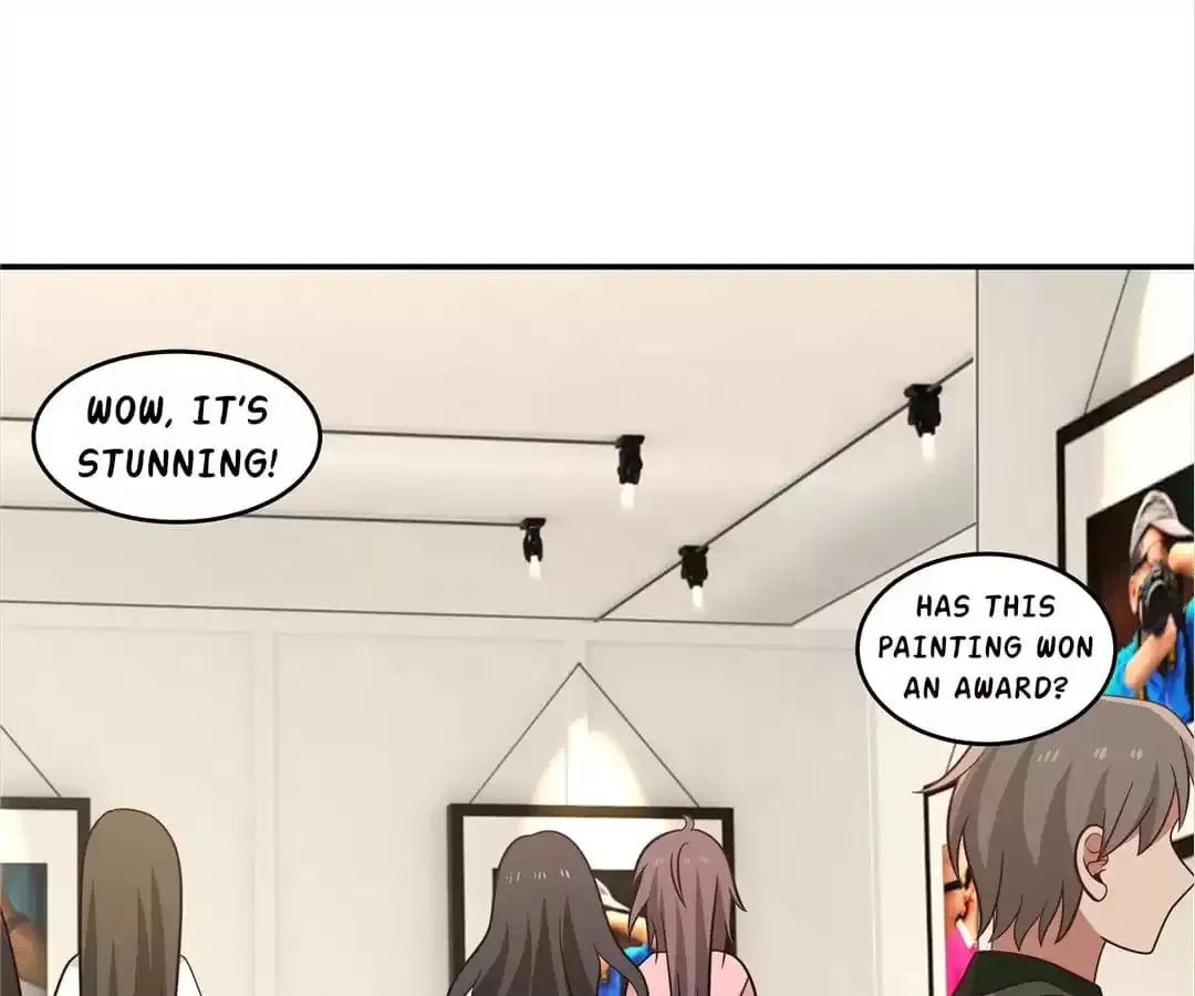 YOVE Chapter 59 page 14 - 