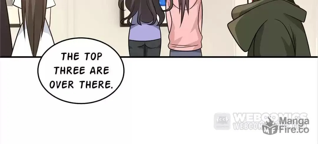 YOVE Chapter 59 page 15 - 