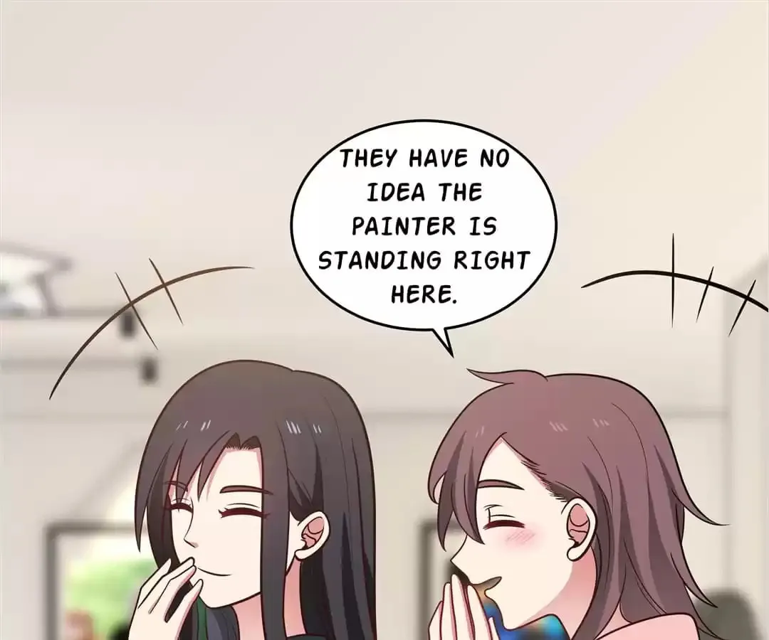 YOVE Chapter 59 page 19 - 
