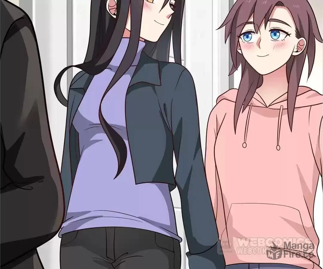 YOVE Chapter 59 page 27 - 