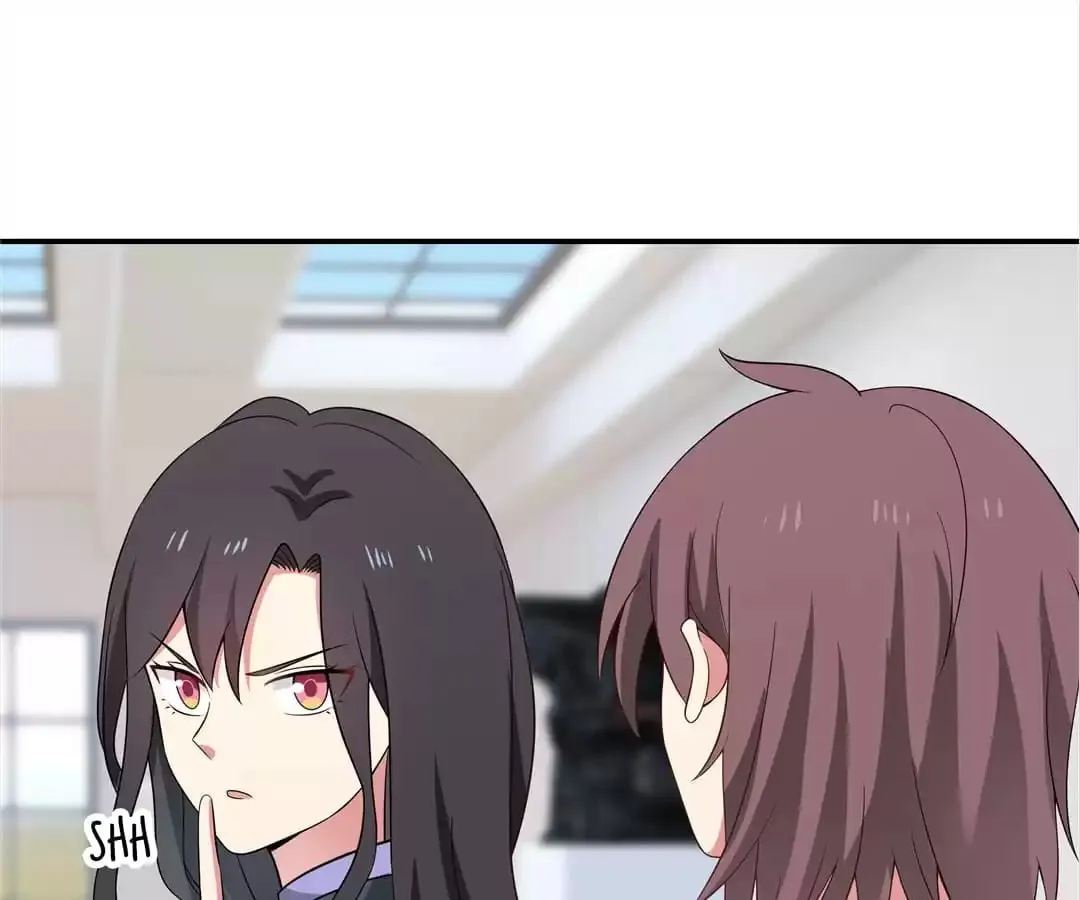 YOVE Chapter 59 page 31 - 