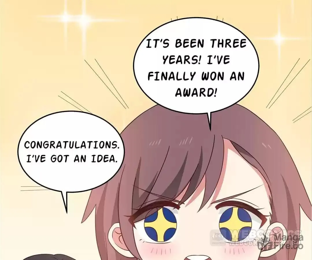 YOVE Chapter 59 page 51 - 