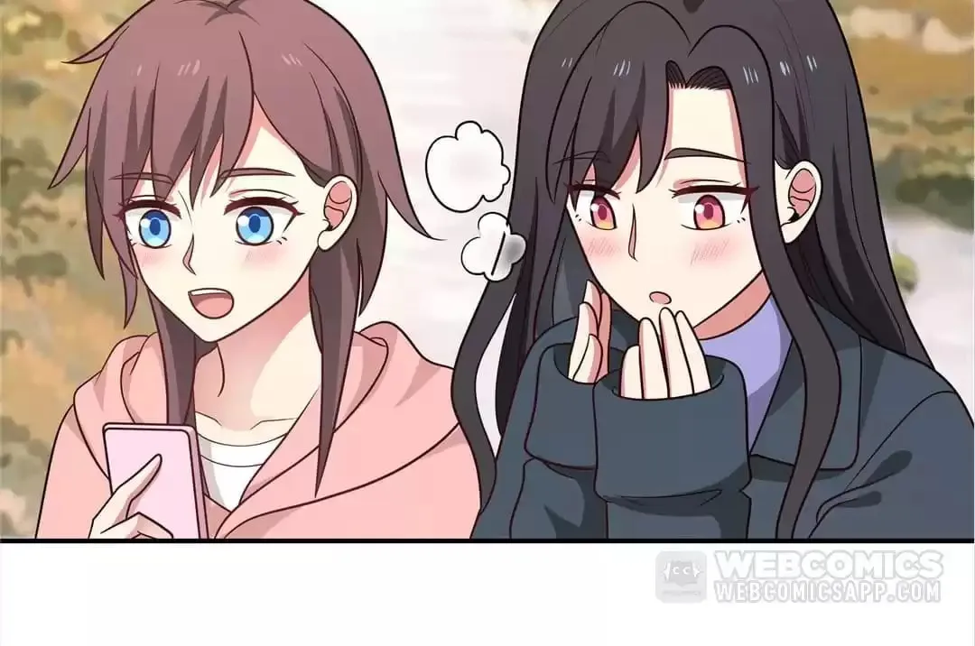 YOVE Chapter 59 page 7 - 
