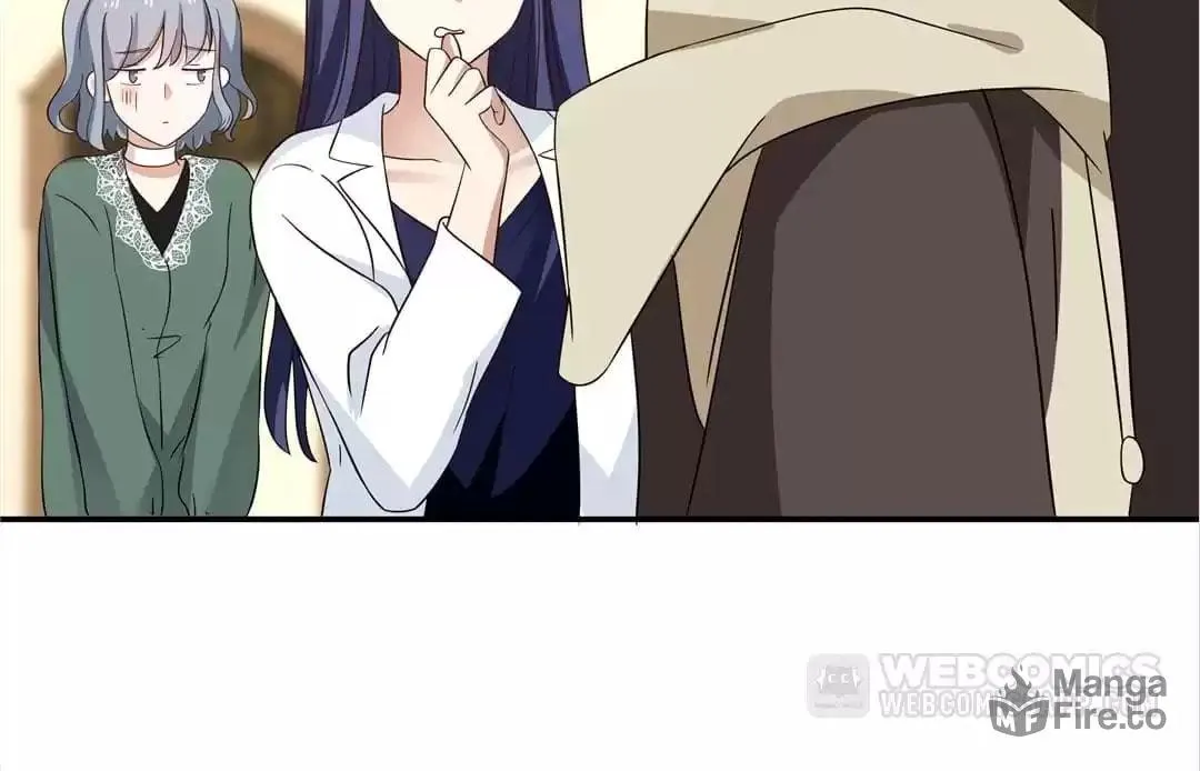 YOVE Chapter 59 page 63 - 