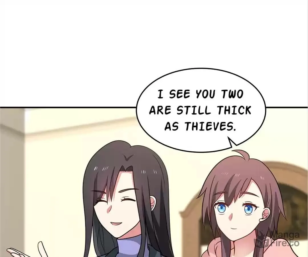 YOVE Chapter 59 page 70 - 