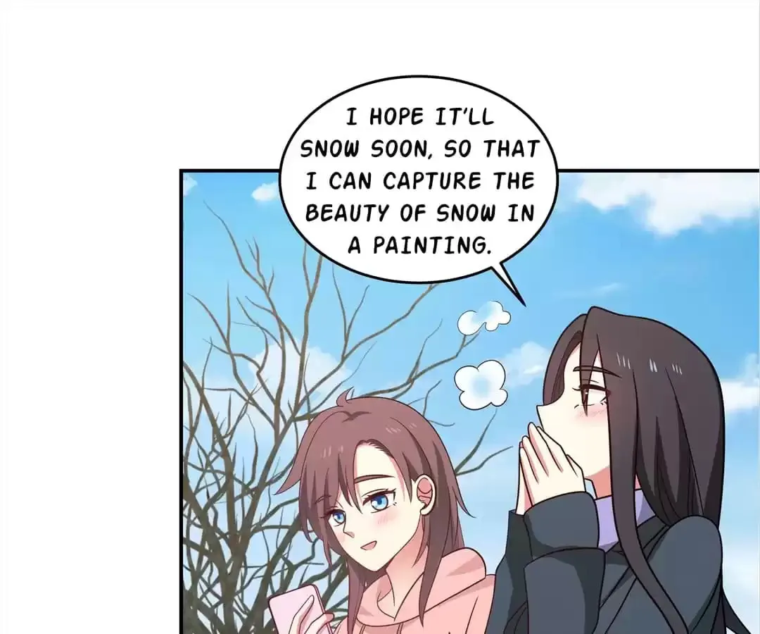 YOVE Chapter 59 page 8 - 