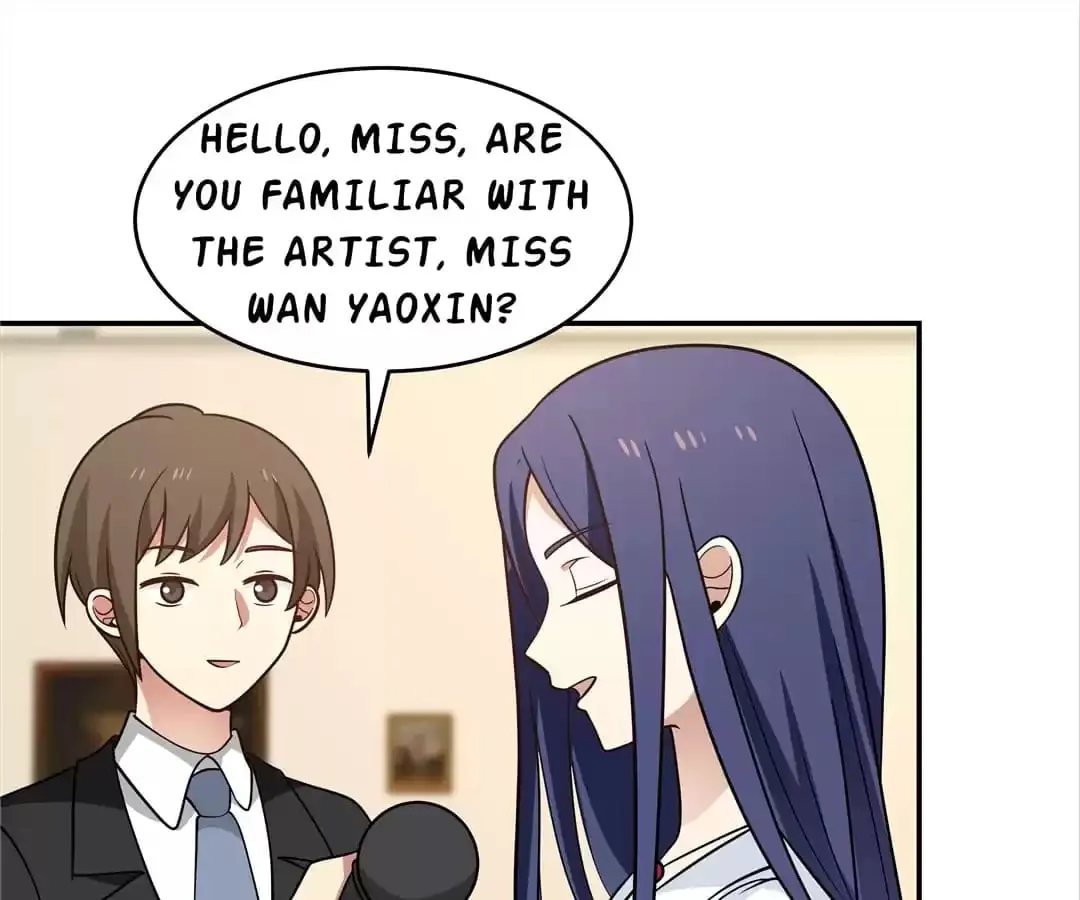 YOVE Chapter 59 page 74 - 