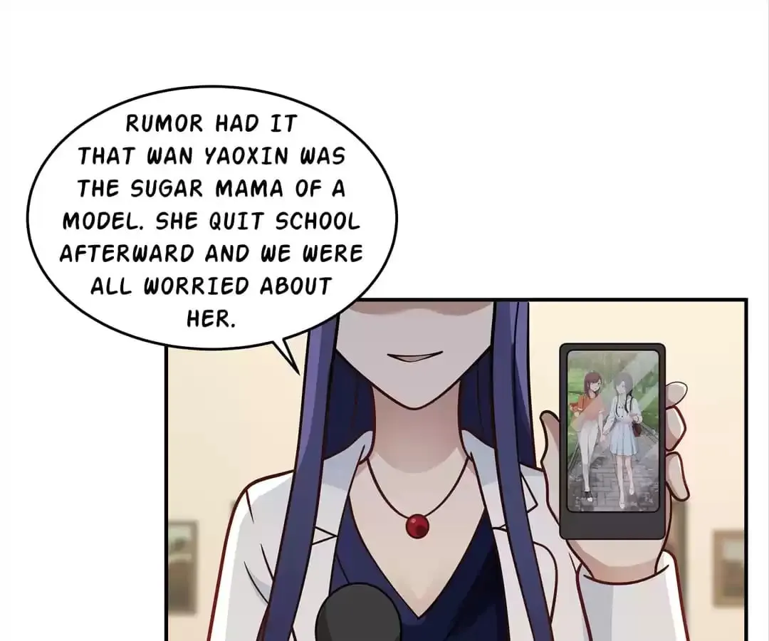 YOVE Chapter 59 page 79 - 