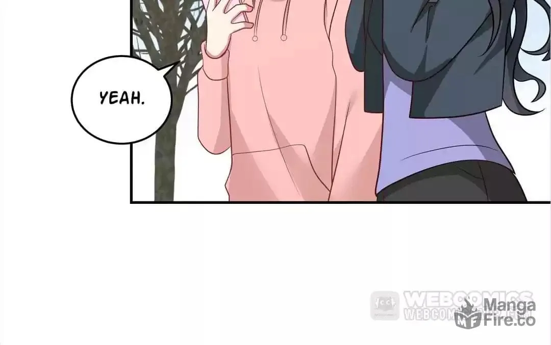 YOVE Chapter 59 page 9 - 