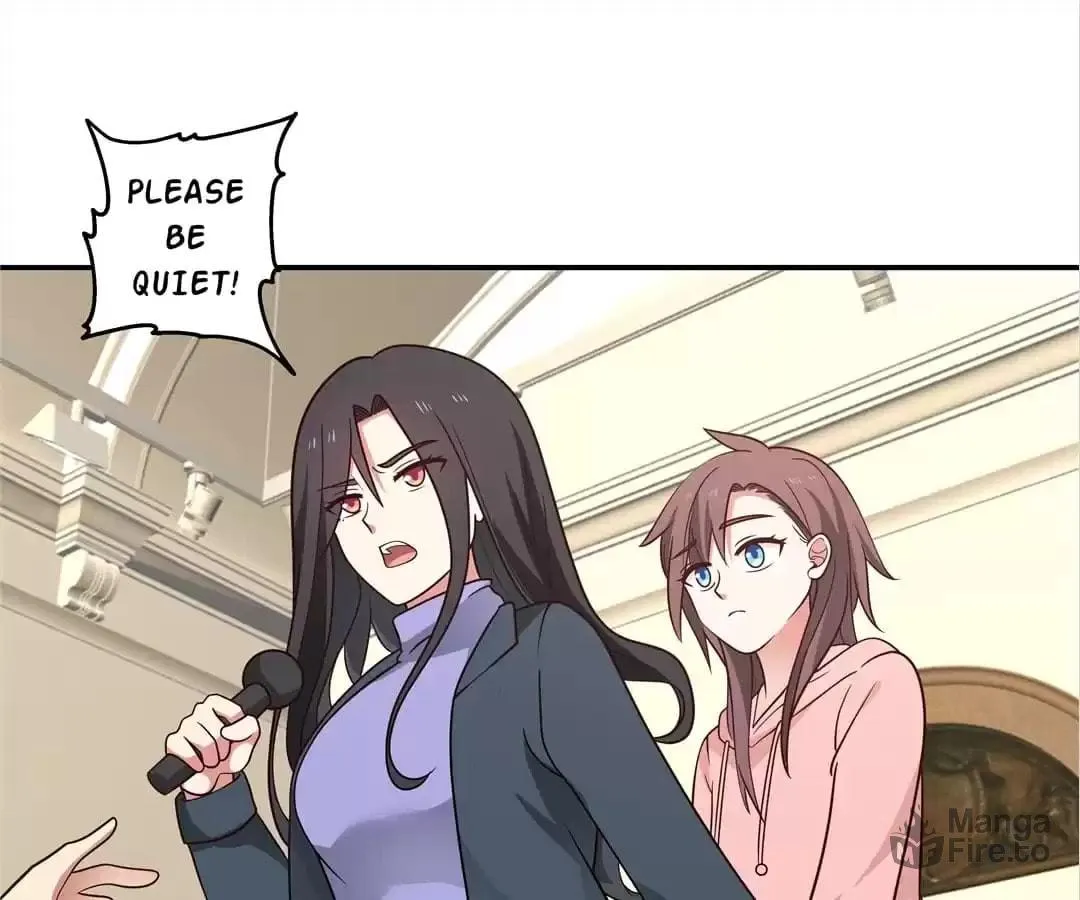 YOVE Chapter 59 page 85 - 