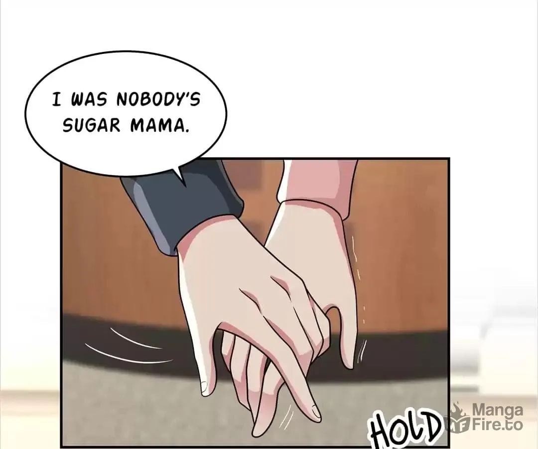 YOVE Chapter 59 page 87 - 