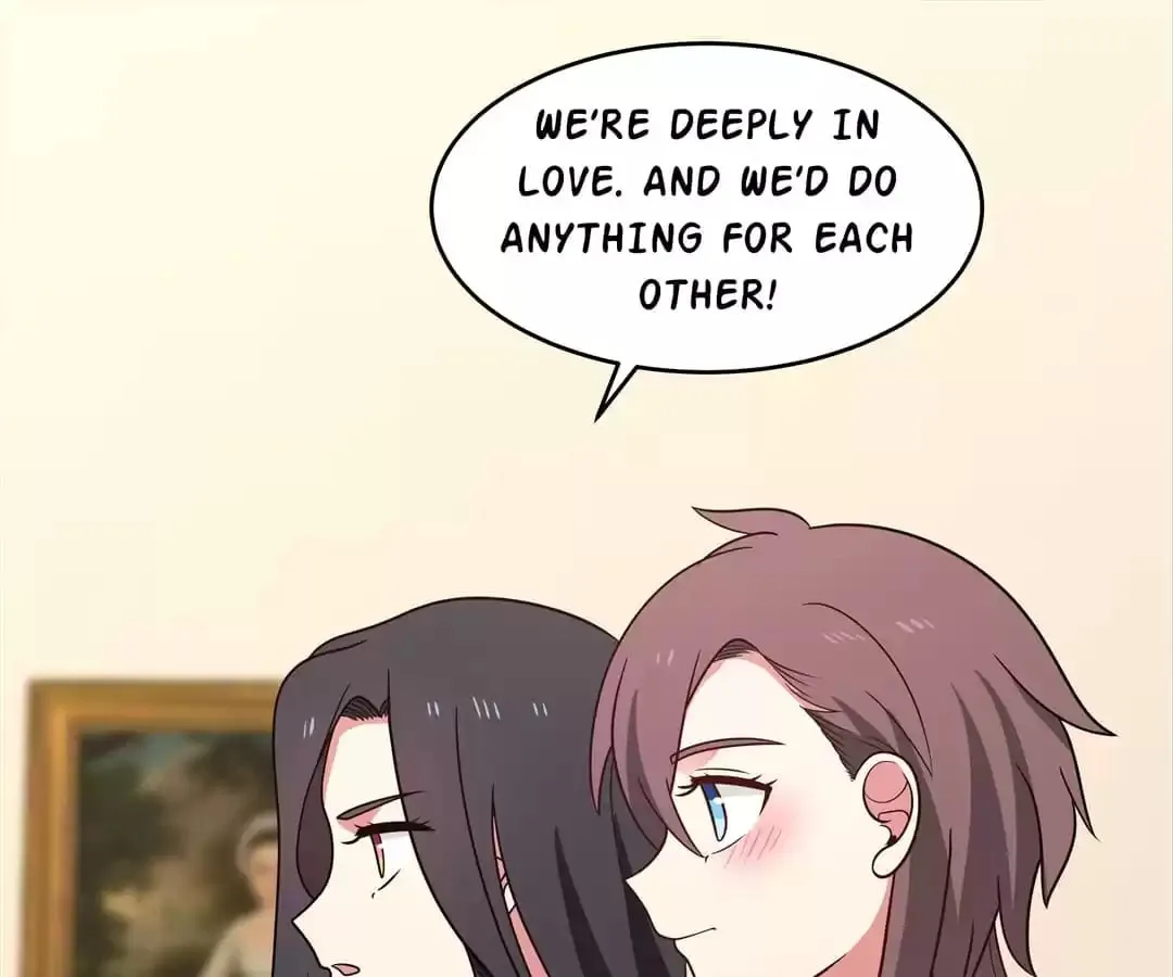 YOVE Chapter 59 page 89 - 