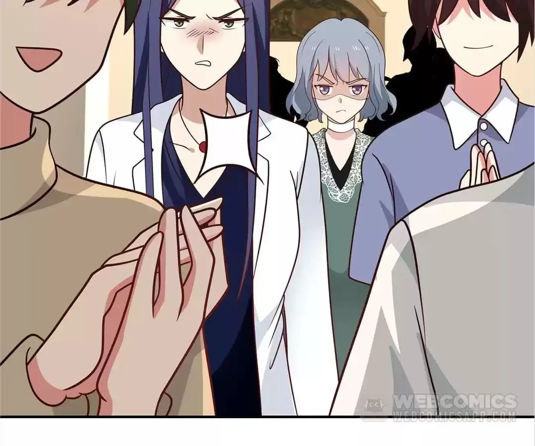 YOVE Chapter 59 page 92 - 