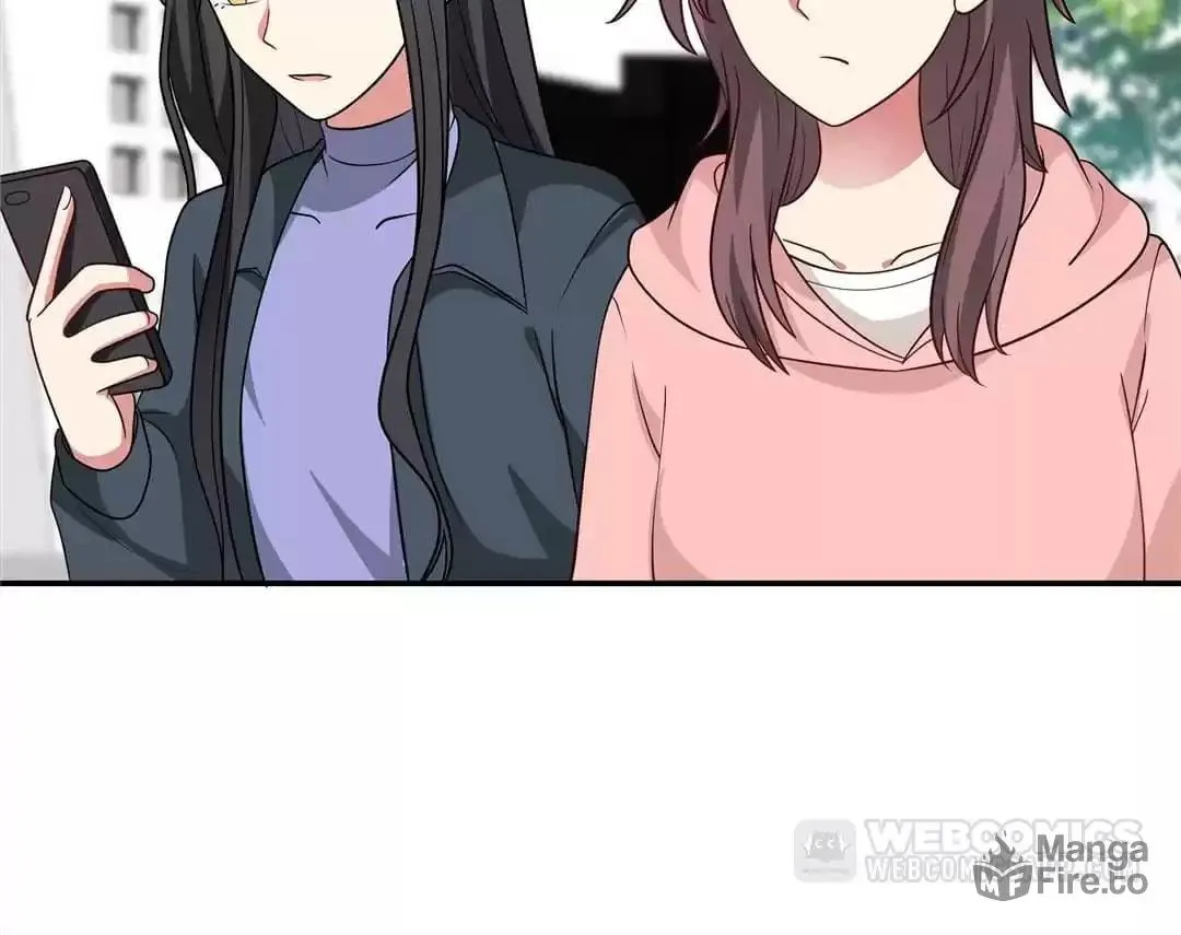 YOVE Chapter 60 page 15 - 