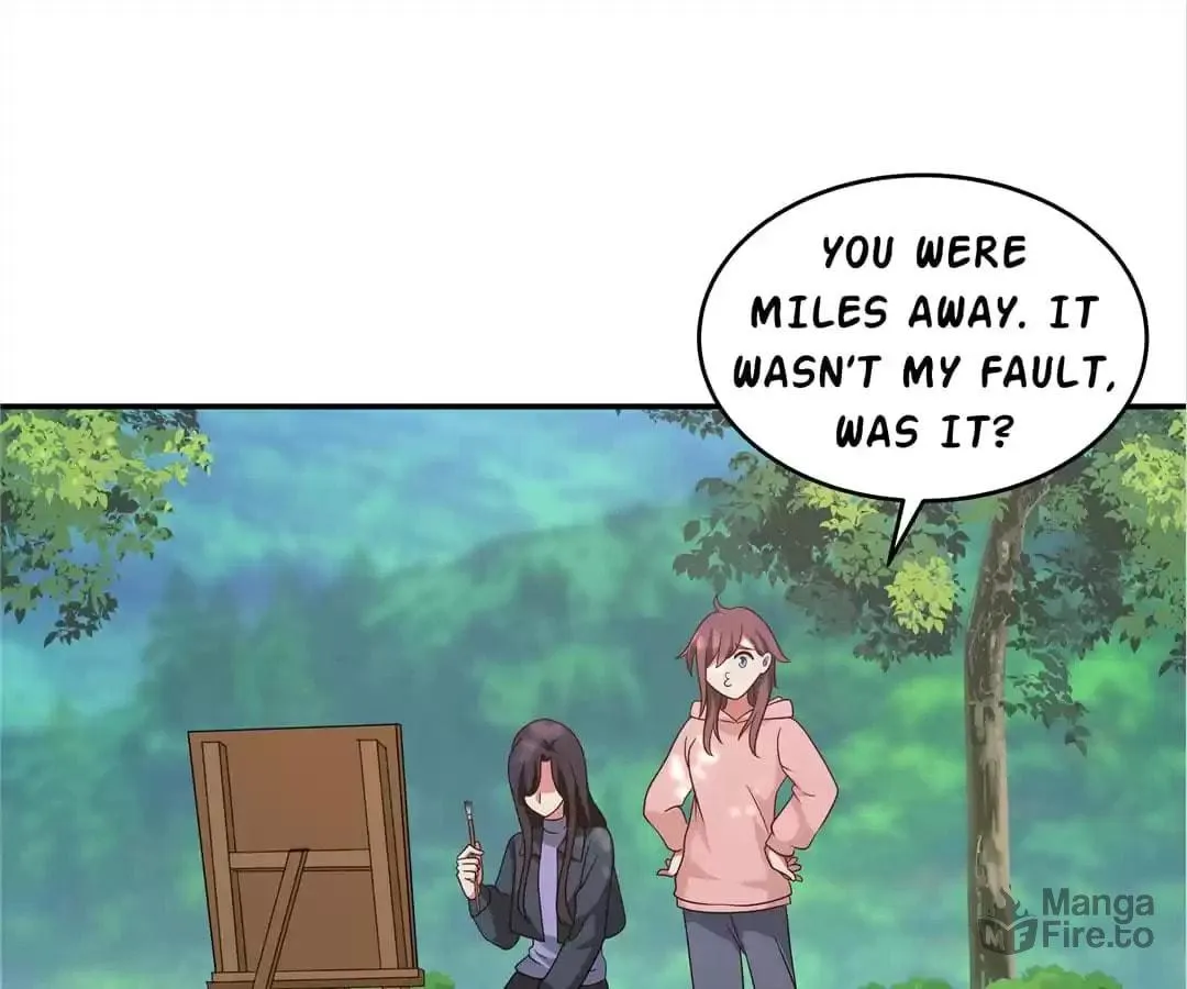 YOVE Chapter 60 page 27 - 