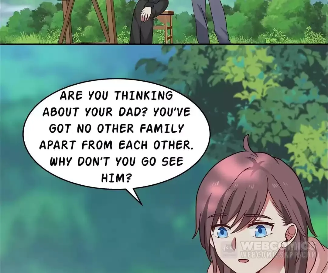 YOVE Chapter 60 page 28 - 