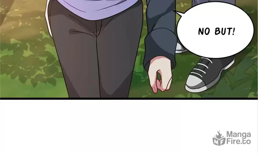 YOVE Chapter 60 page 33 - 