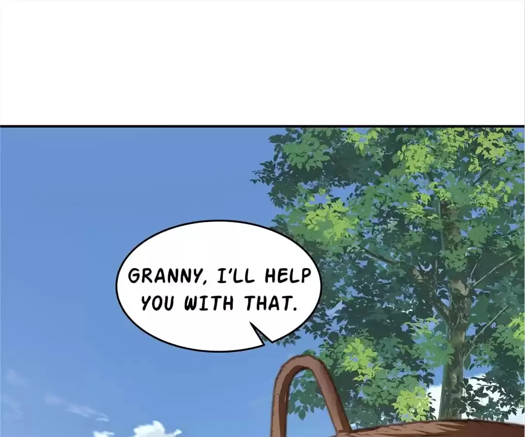 YOVE Chapter 60 page 34 - 