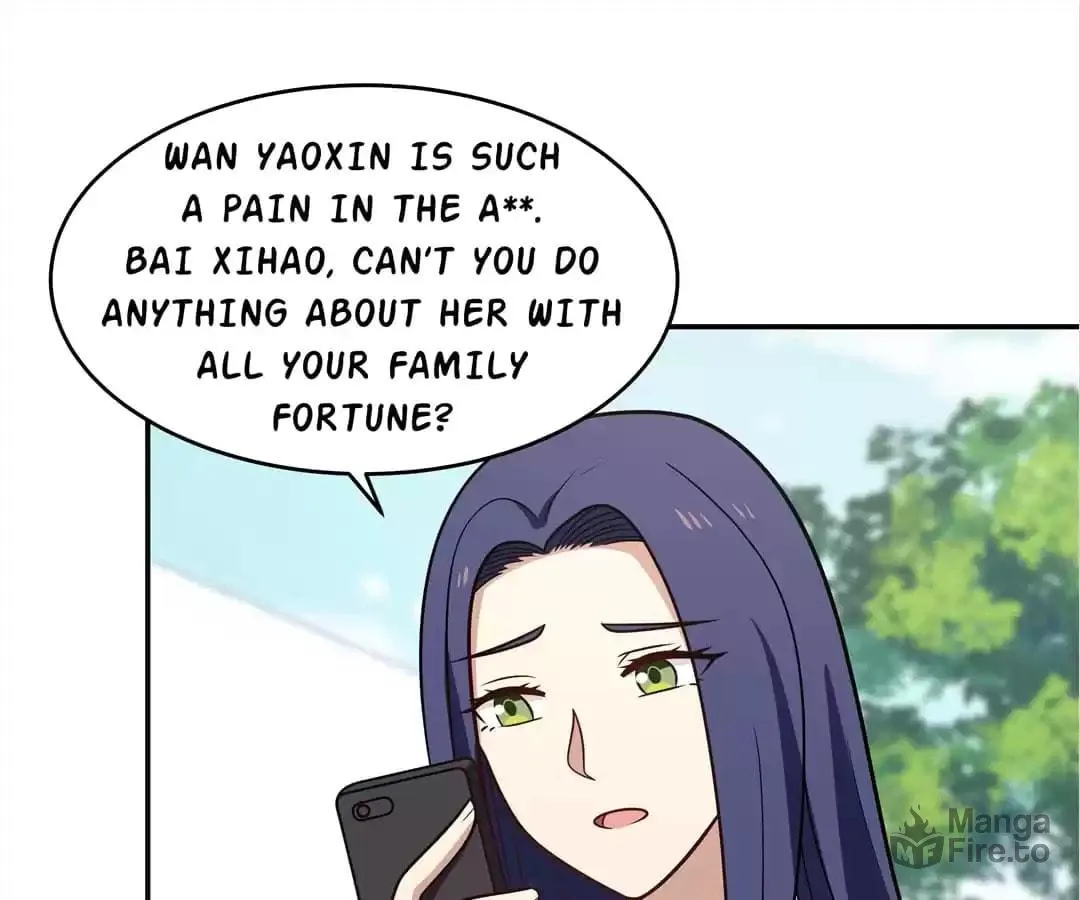 YOVE Chapter 60 page 5 - 