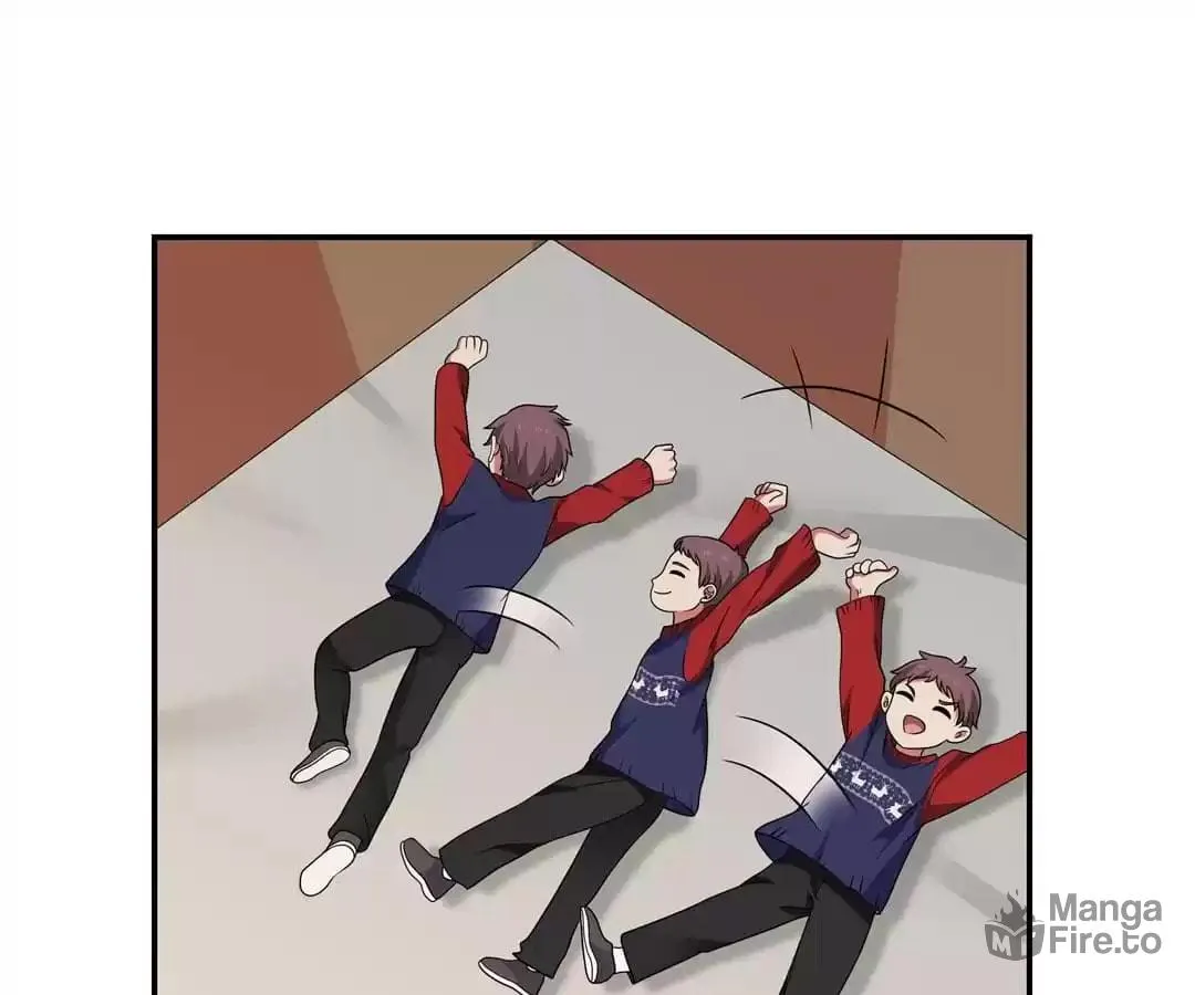 YOVE Chapter 60 page 42 - 