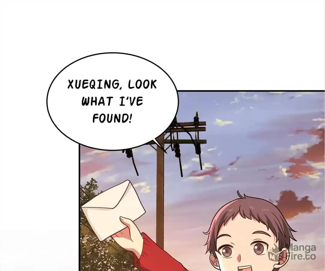 YOVE Chapter 60 page 50 - 