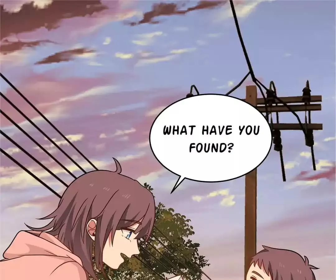 YOVE Chapter 60 page 52 - 