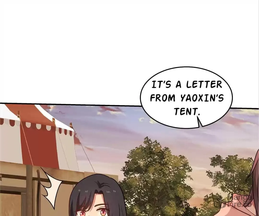 YOVE Chapter 60 page 55 - 