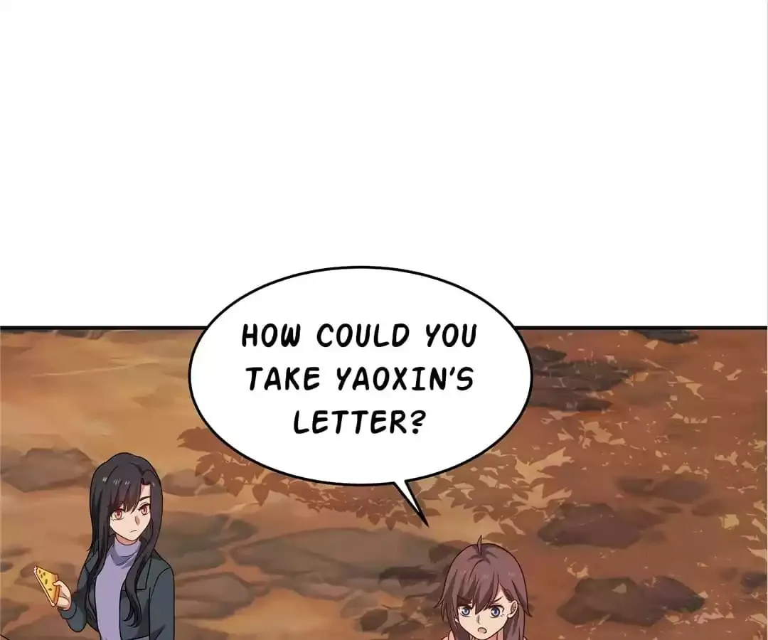 YOVE Chapter 60 page 58 - 