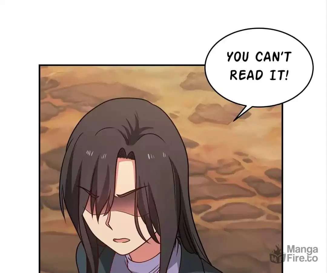 YOVE Chapter 60 page 63 - 